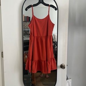 NWOT Amazon Dress